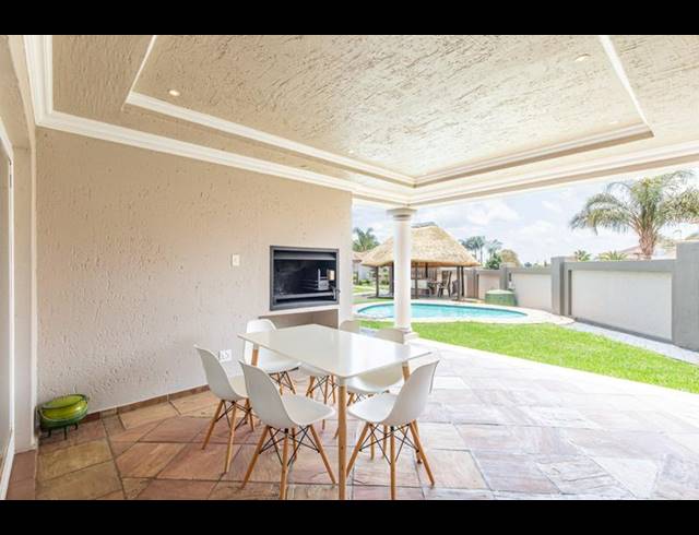 5 BEDROOM HOUSE FOR SALE IN RUIMSIG